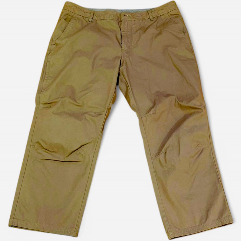 Columbia Men's Khaki Pants - 42X30